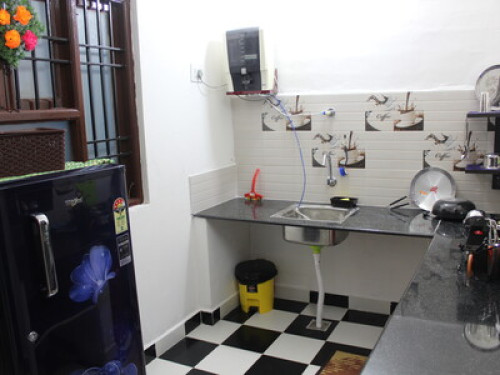 Friendly Home Stay at Chennai - Gallery - 28