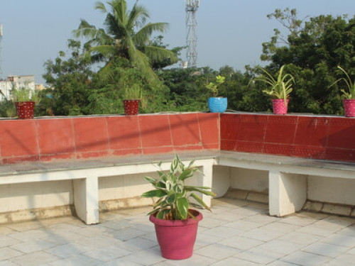 Friendly Home Stay at Chennai - Gallery - 18