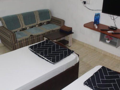 Friendly Home Stay at Chennai - Gallery - 13