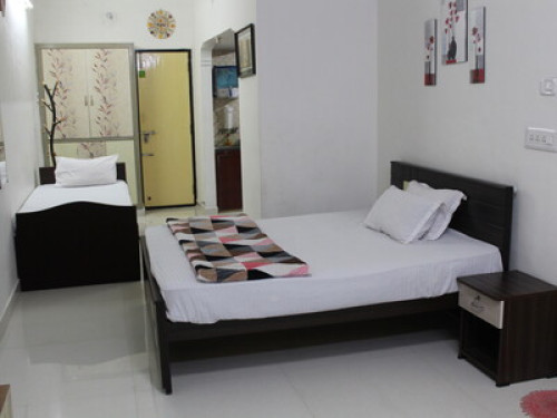Friendly Home Stay at Chennai - Gallery - 23