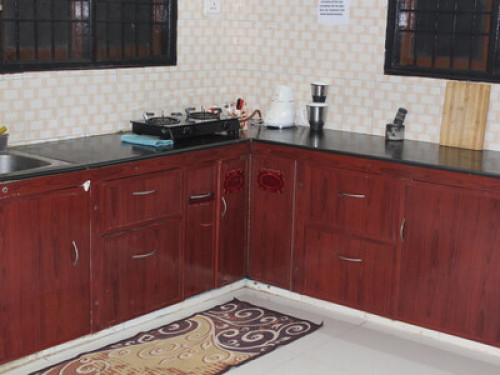 Friendly Home Stay at Chennai - Gallery - 22