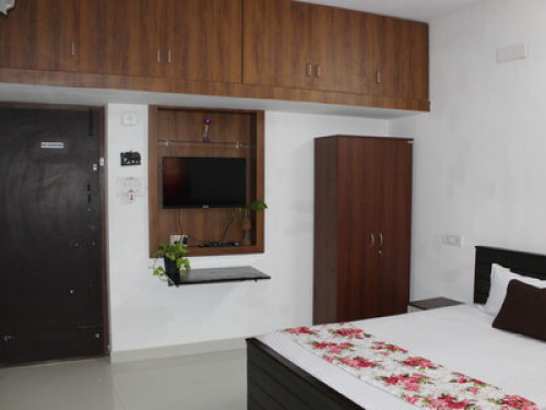 Friendly Home Stay at Chennai - Gallery - 29