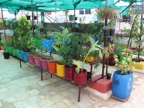 Friendly Home Stay at Chennai - Gallery - 19