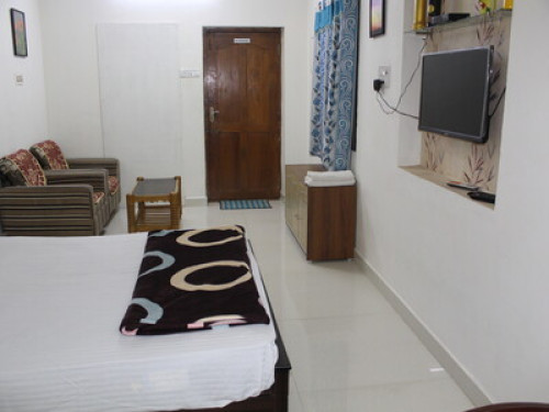 Friendly Home Stay at Chennai - Gallery - 20