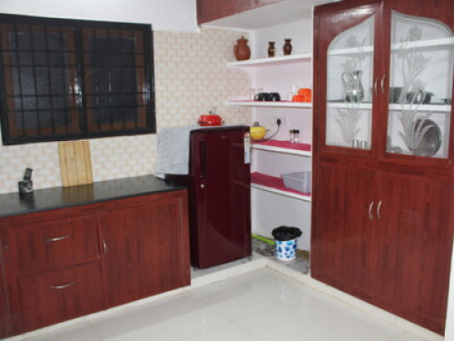 Friendly Home Stay at Chennai - Gallery - 16
