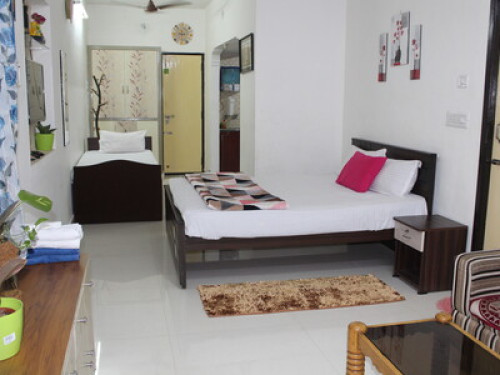 Friendly Home Stay at Chennai