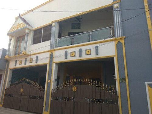 Friendly Home Stay at Chennai - Gallery - 32