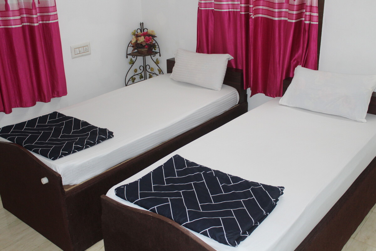 FF - Deluxe Room(Full Room) - Friendly Home Stay at Chennai - Gallery - 1