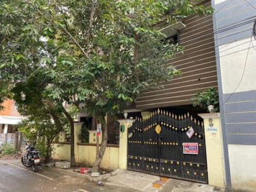 Krishna Home Stay