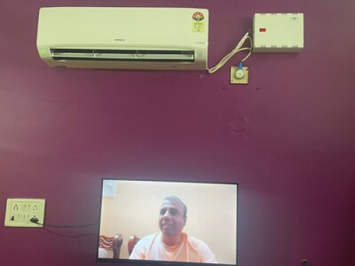 Krishna Home Stay