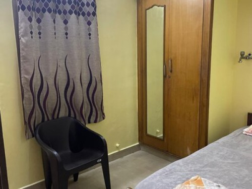 Krishna Home Stay