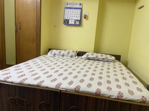 Krishna Home Stay