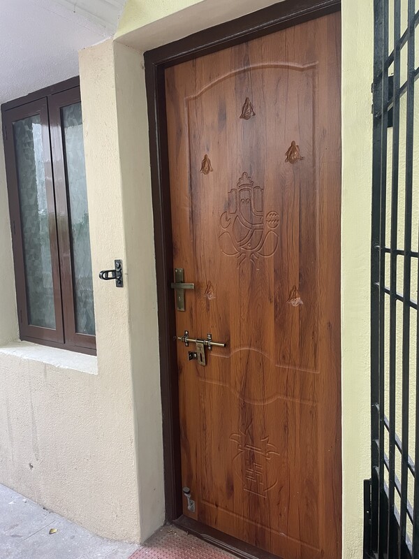  Private Bed Room(Full Room)  -  Krishna Home Stay  - Gallery -  1