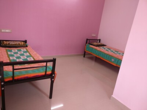 A real taste of Manyatha Tech Park