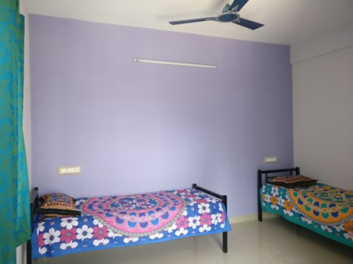 A real taste of Manyatha Tech Park