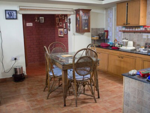 Quiet place with green surroundings  - Gallery -  5