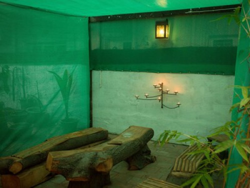 Quiet place with green surroundings - Gallery - 7