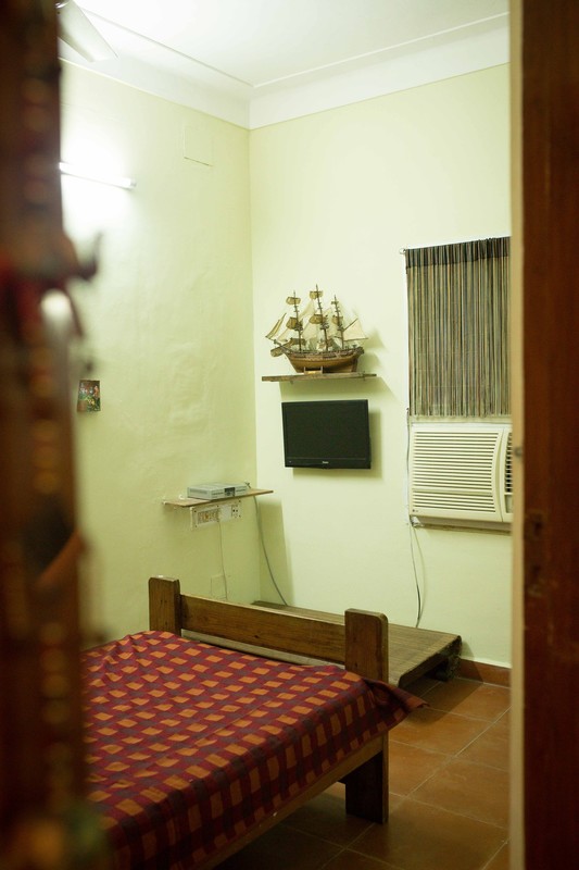 Bedroom 1(Full Room) - 1
