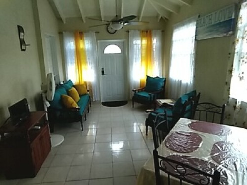 Spacious Colonial