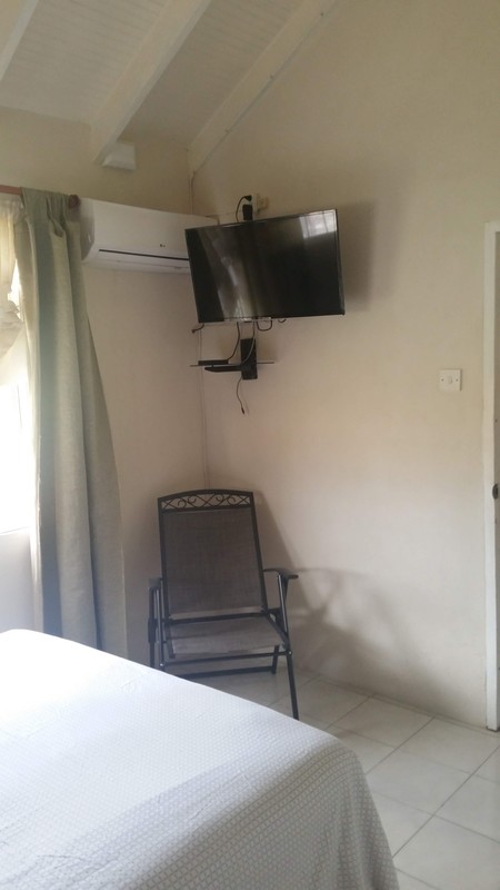 Bedroom(Full Room) - 1