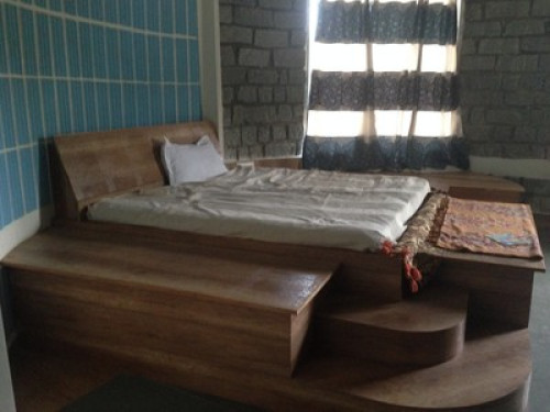 BIEC nature home stay