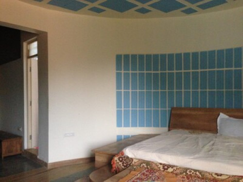 BIEC nature home stay