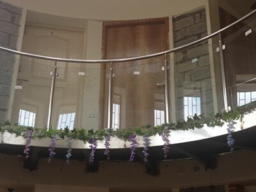 BIEC nature home stay