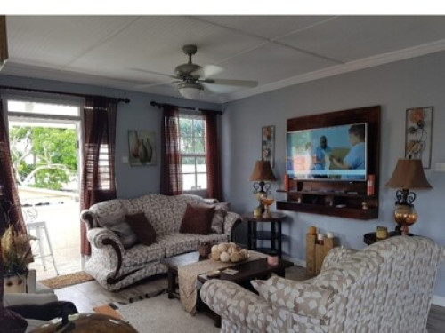 Carmen 's Apartment 