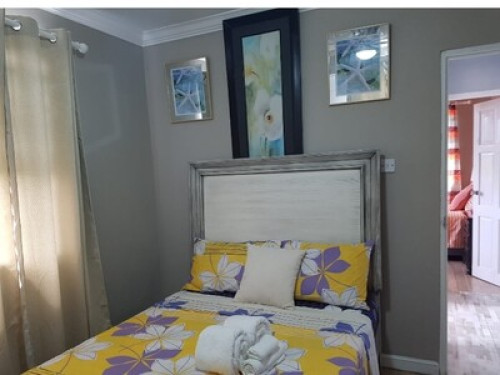 Carmen 's Apartment  - Gallery - 7