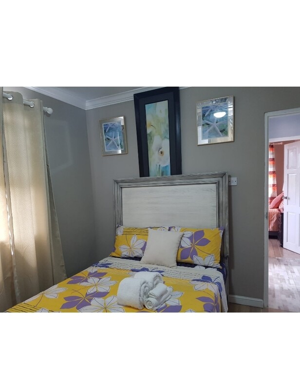 Orange Room(Full Room) - 1