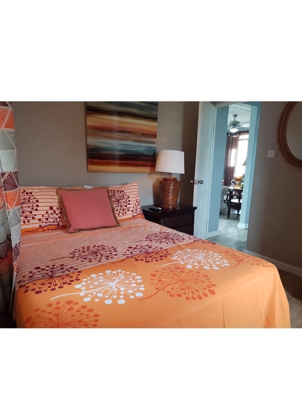 Blue Room(Single Bed) - 1