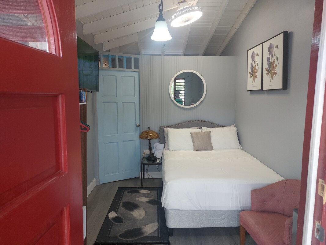 Studio(Single Bed) - 1