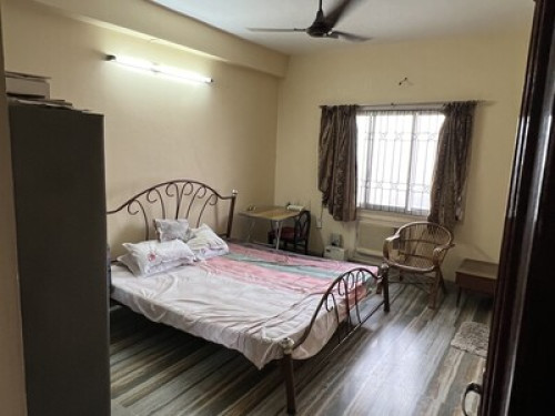 Comfy room in prime area
