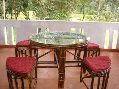 Home stay around wildlife  - Gallery -  5