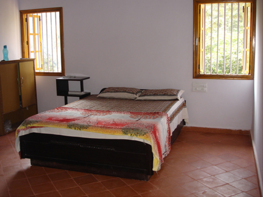 Plantation View(Full Room) - 1