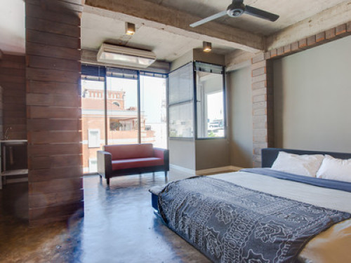 REAL Thai Neighborhood Experience