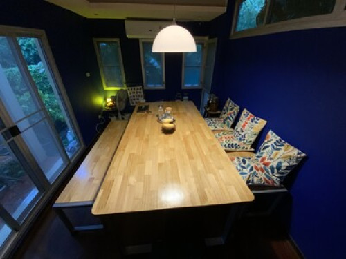 A garden home in Bangkok  - Gallery - 23
