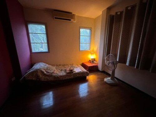 A garden home in Bangkok  - Gallery - 20