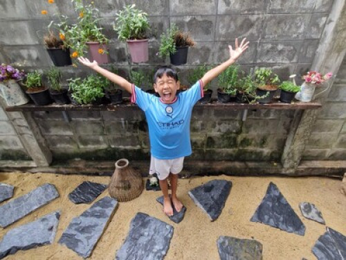A garden home in Bangkok  - Gallery - 14