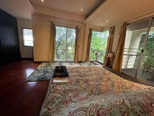 A garden home in Bangkok  - Gallery - 17