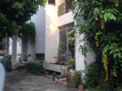 A garden home in Bangkok  - Gallery - 45