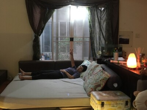 A garden home in Bangkok  - Gallery - 30