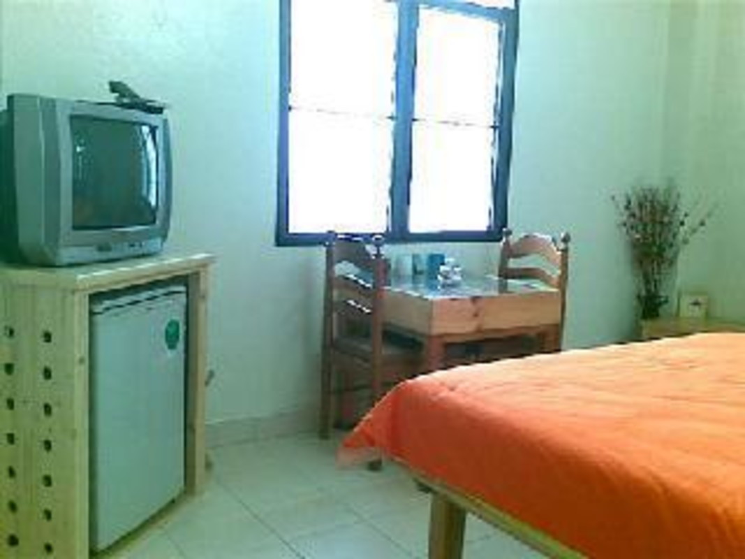 Room 1(Single Bed) - 1