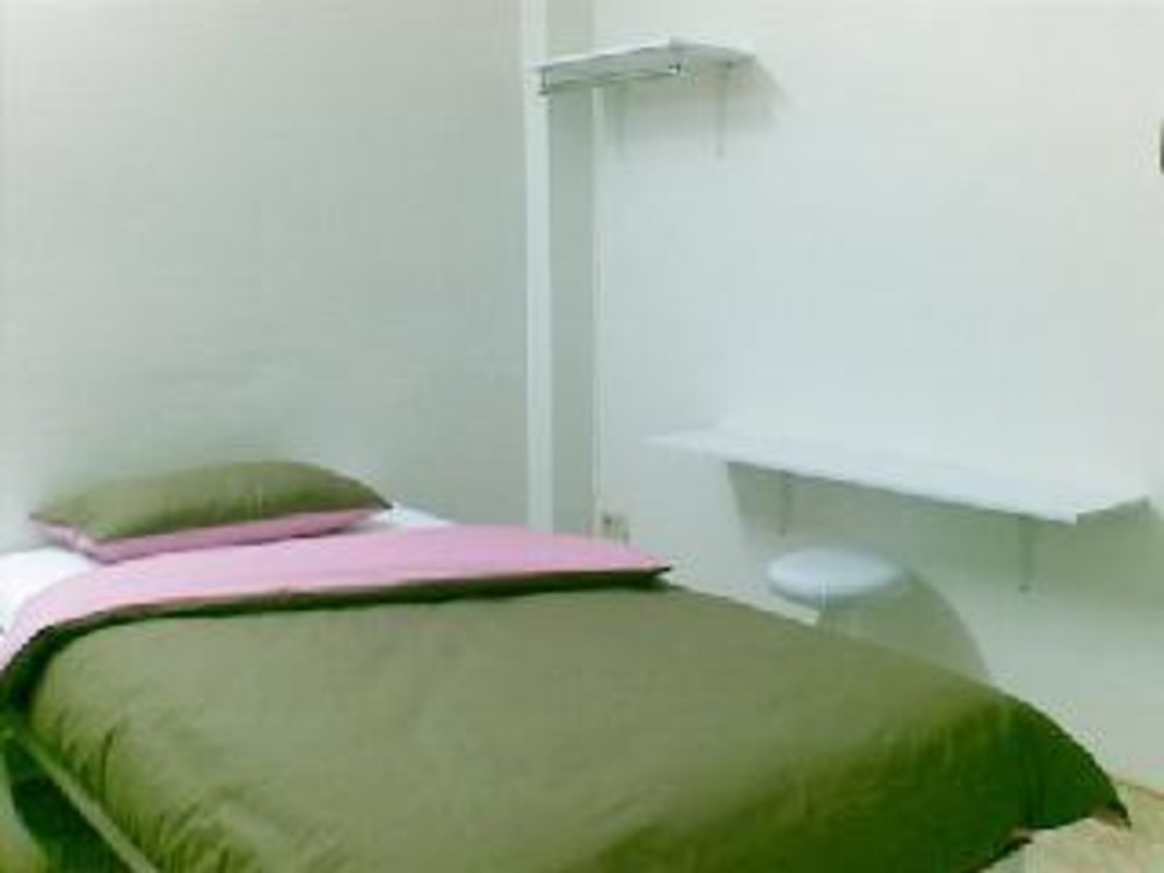 Room 2(Single Bed) - 1