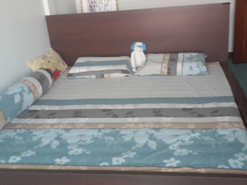 Clean, Warm and Safe is our heart.