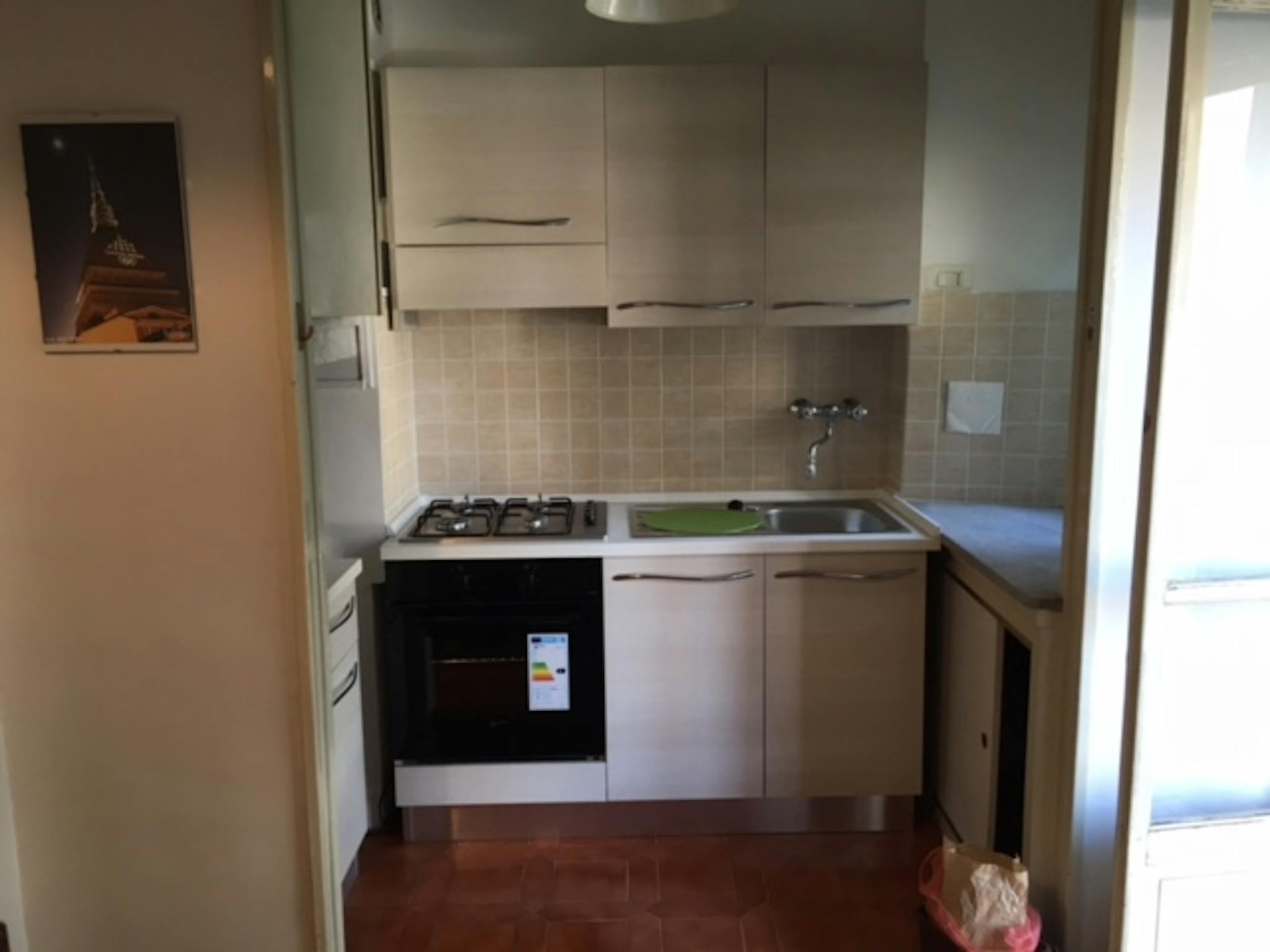 Corso Trapani, Turin