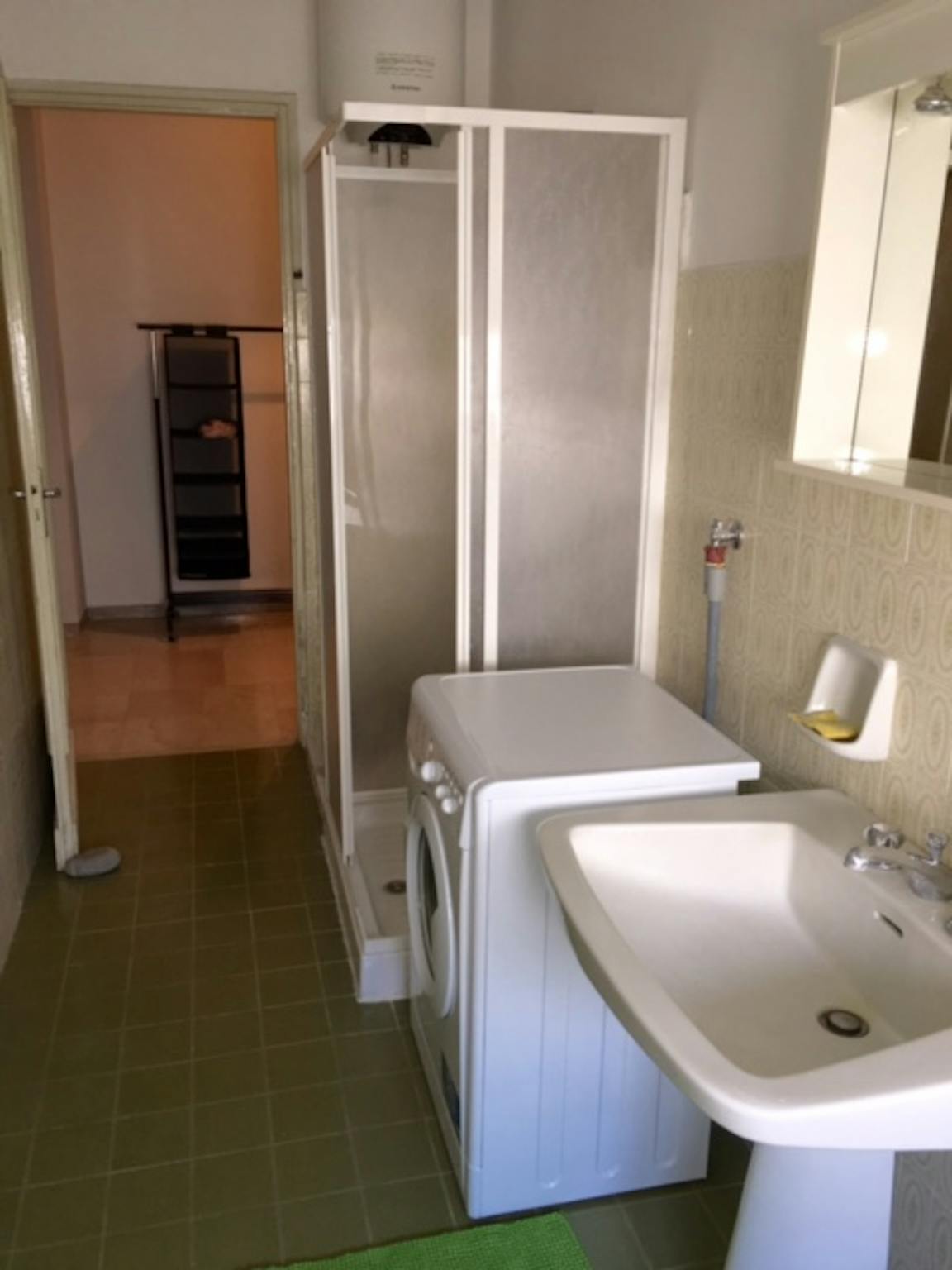 Corso Trapani, Turin