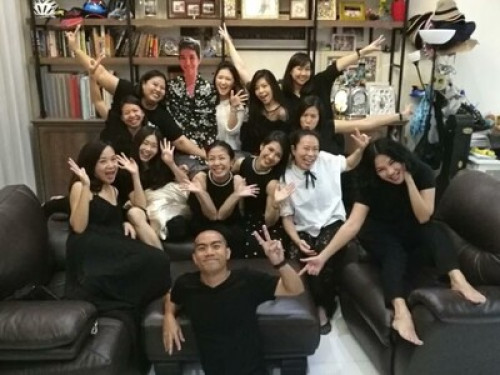 Baan I-Saran - Gallery - 8