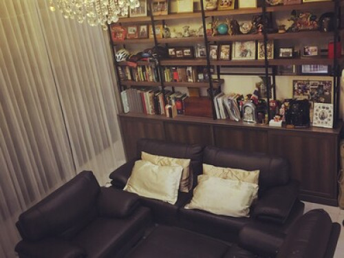 Baan I-Saran - Gallery - 10