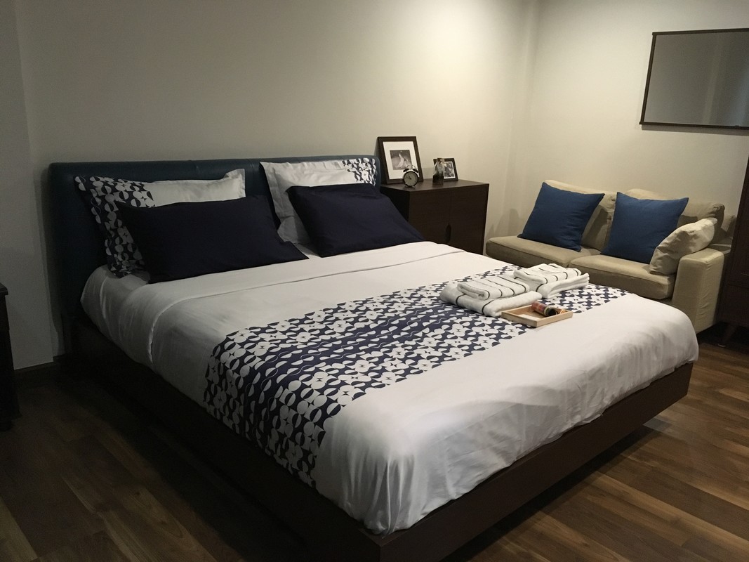 Be My Guest(Single Bed) - 1